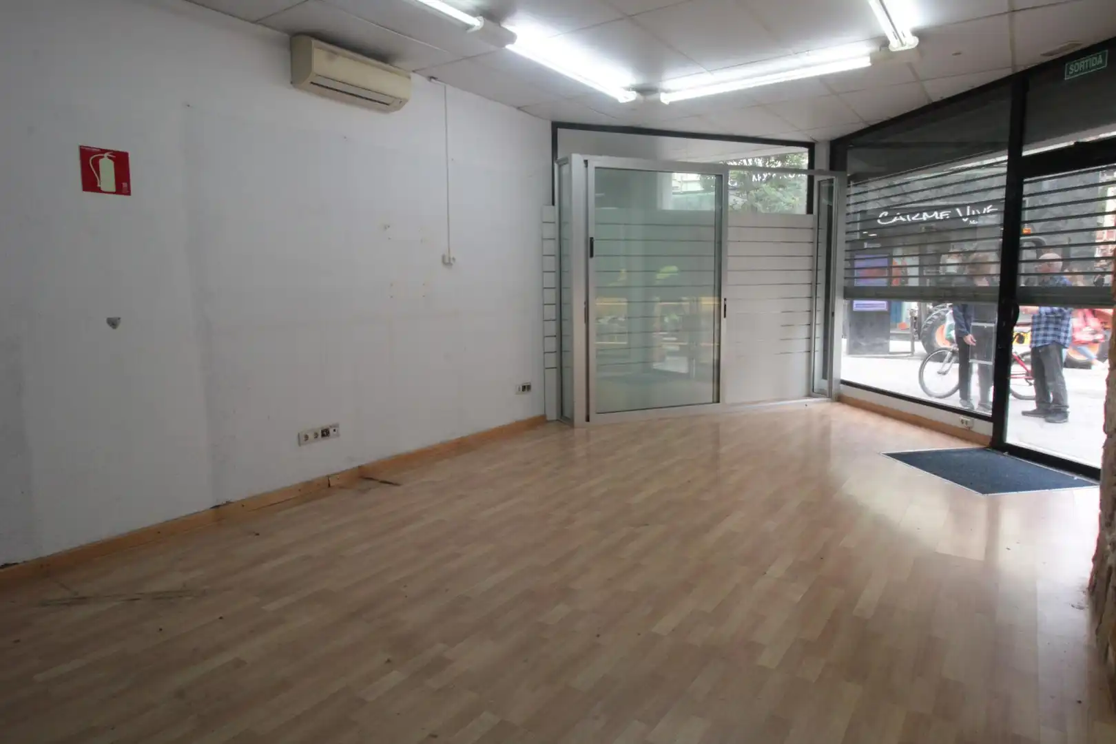 Edificio en venta en Malgrat de Mar