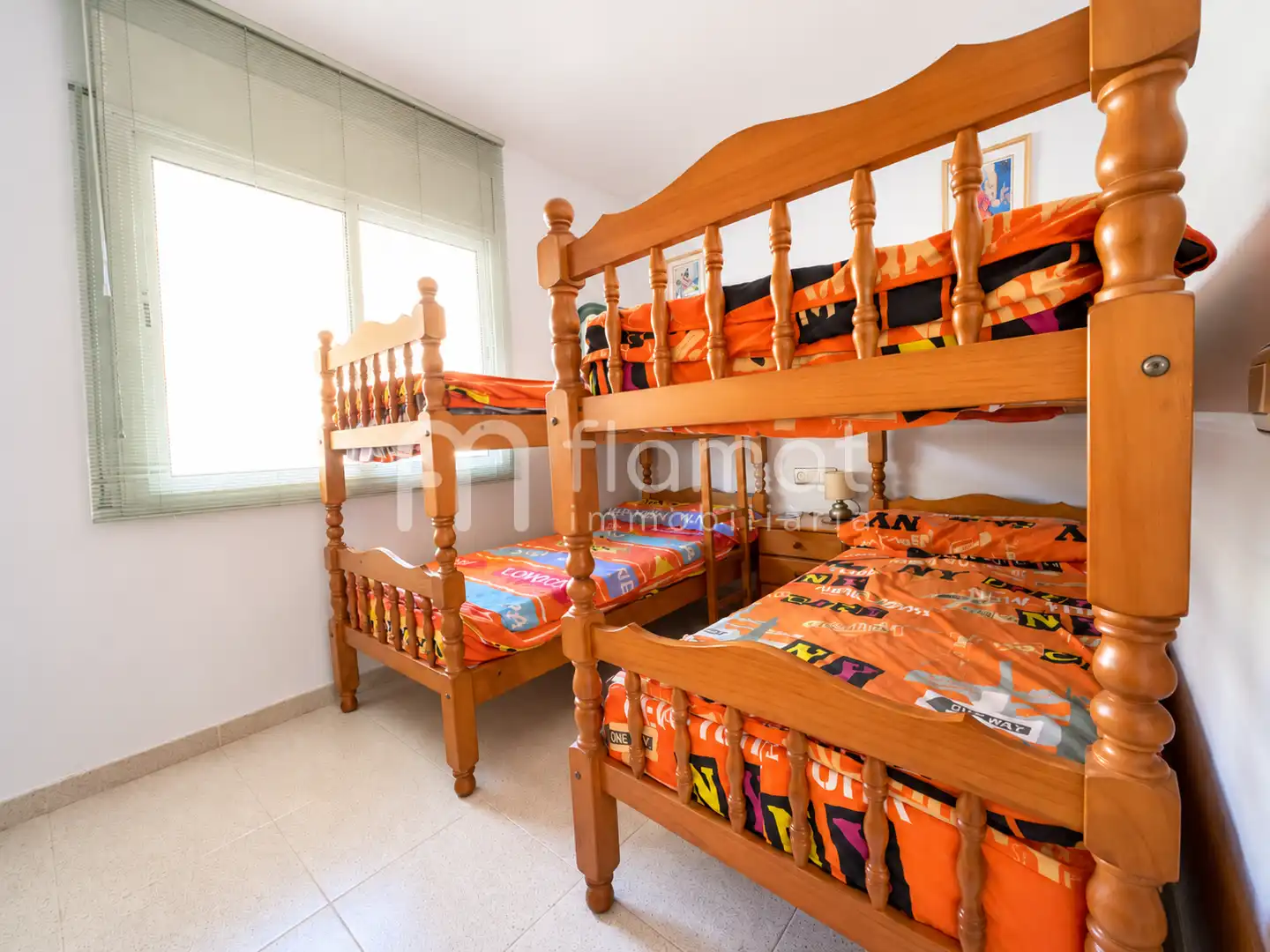 Habitación de Piso en venta en Els Pins