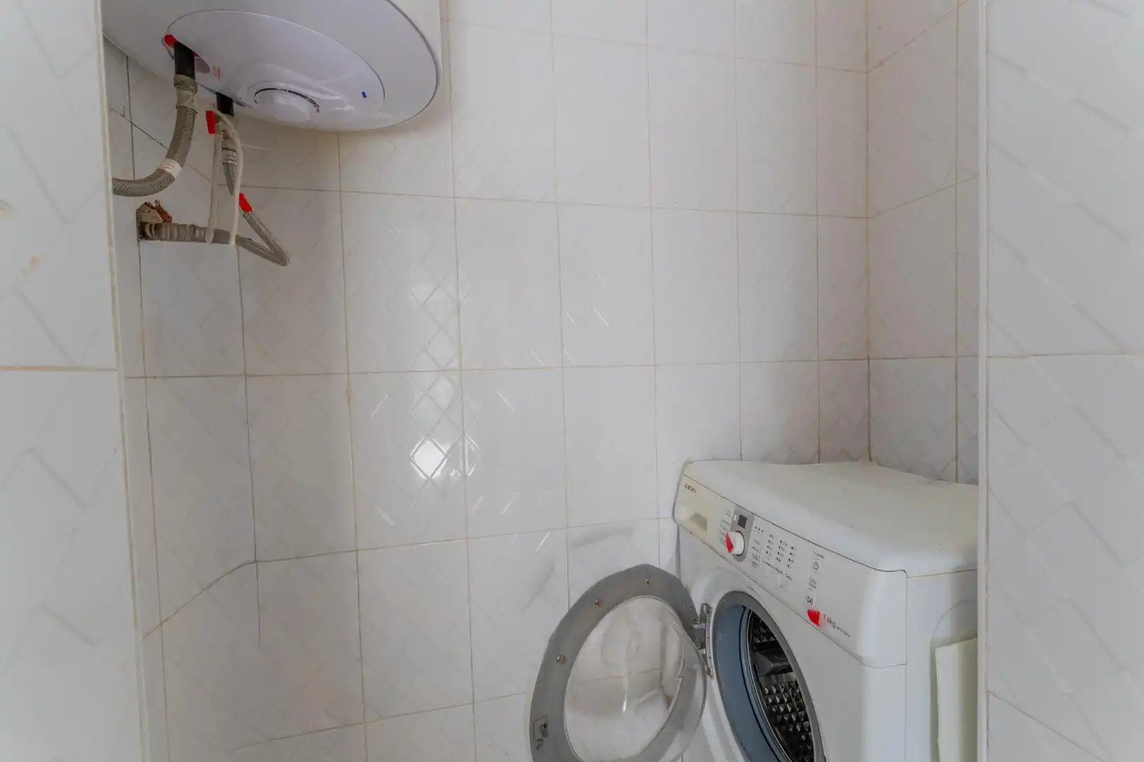Baño de Casa o chalet en venta en Aspe