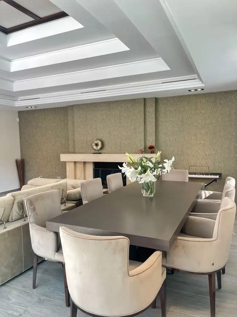 Villa con piscina in vendita a Nueva Andalucía, imagen 3