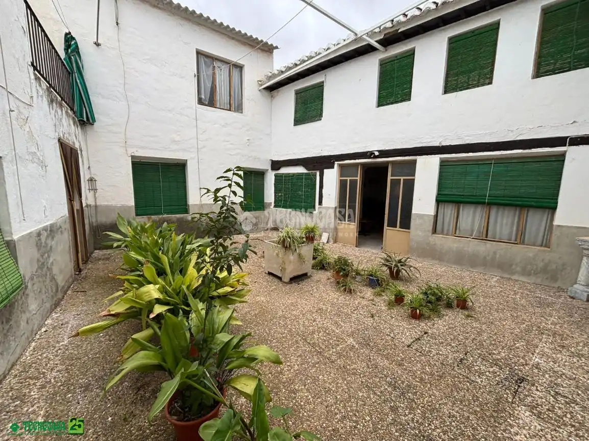 Wohnung zum Verkauf in Almagro, imagen 21