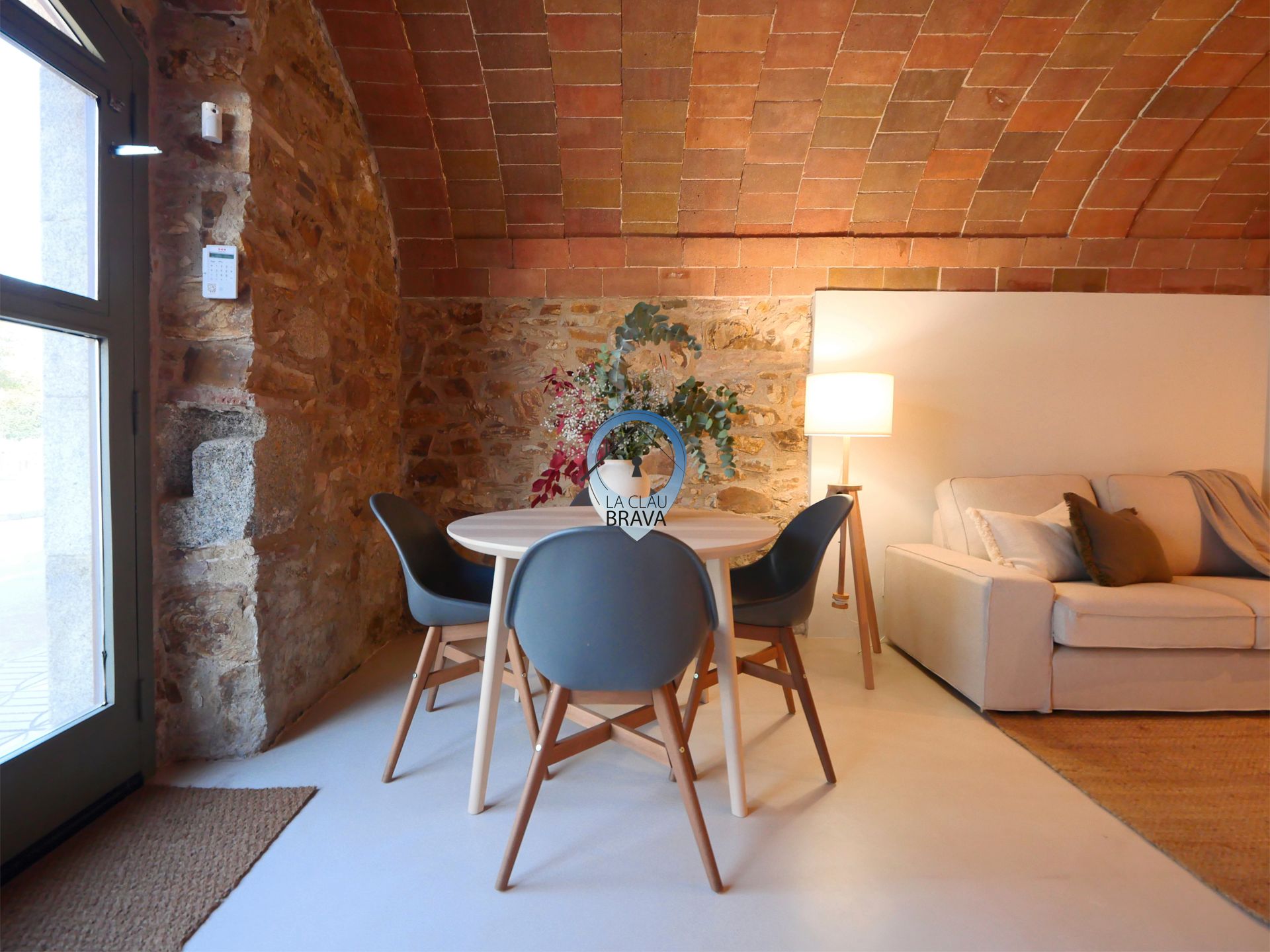 Duplex for sale in Plaça Mn. Baldiri Reixac, Santa Cristina Poble