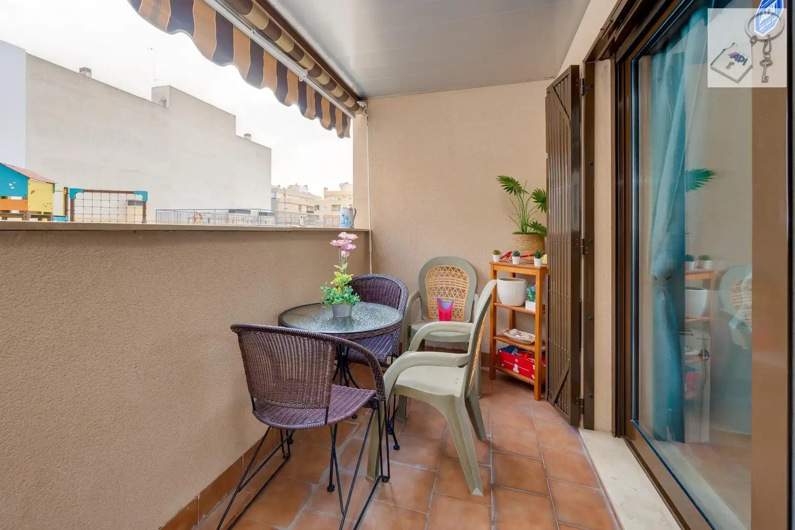 Apartamento con piscina en venta en Playa del Cura, imagen 6