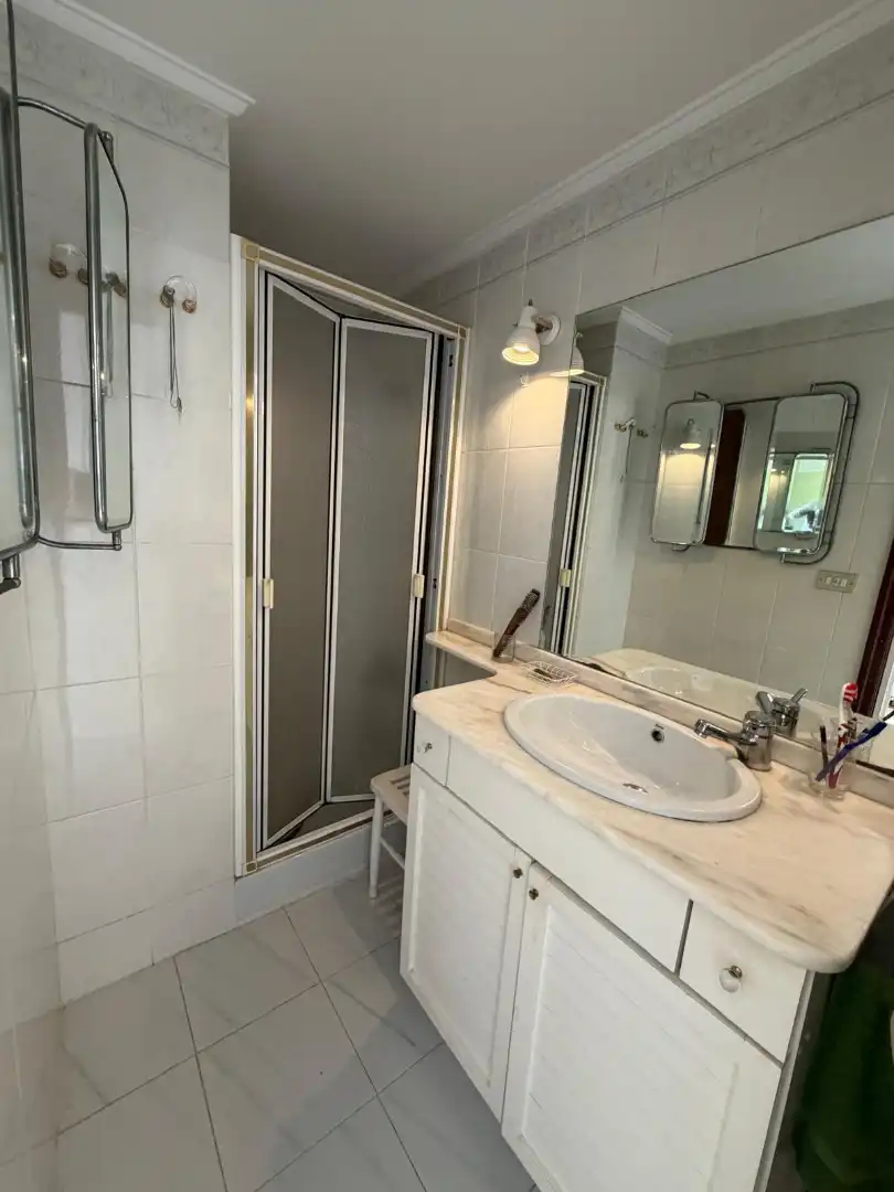 Wohnung mit Aufzug zum Verkauf in Rodríguez Arias Kalea, imagen 14