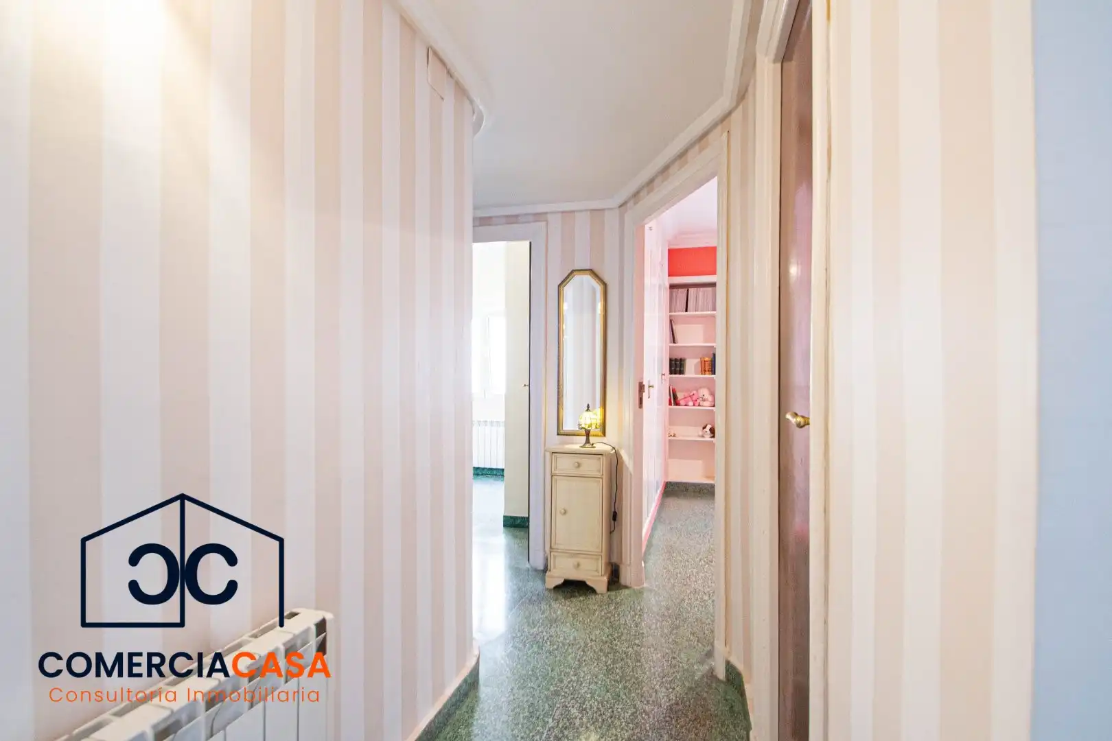 Piso con ascensor en venta en Beiro, imagen 15