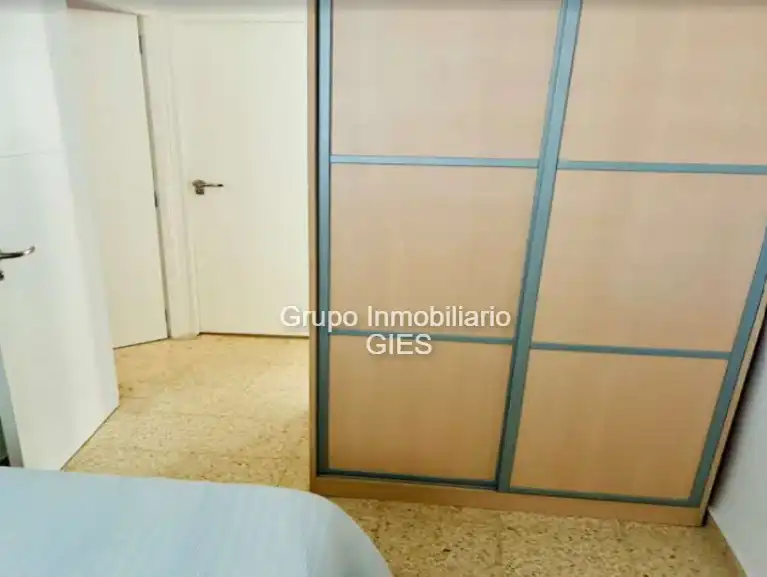 Apartament amb piscina en venda a Avenida de las Gaviotas 15, imagen 9