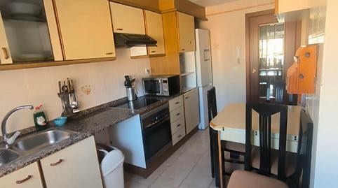 Foto 4 de Piso para compartir en Carrer de Campoamor, 83, L'Illa Perduda, Valencia