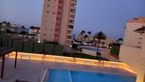 Swimming pool of Apartment for sale in Xeraco  with Air Conditioner, Terrace and Balcony