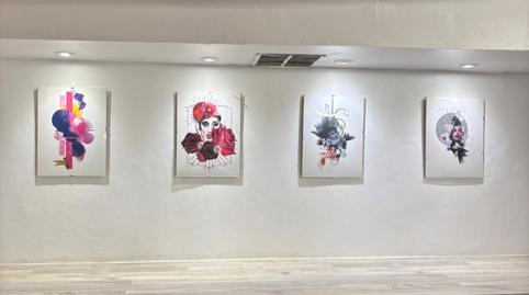 Photo 5 of Premises for sale in Carrer Viguetes, 7, Platja de Vila Joiosa, Villajoyosa / La Vila Joiosa