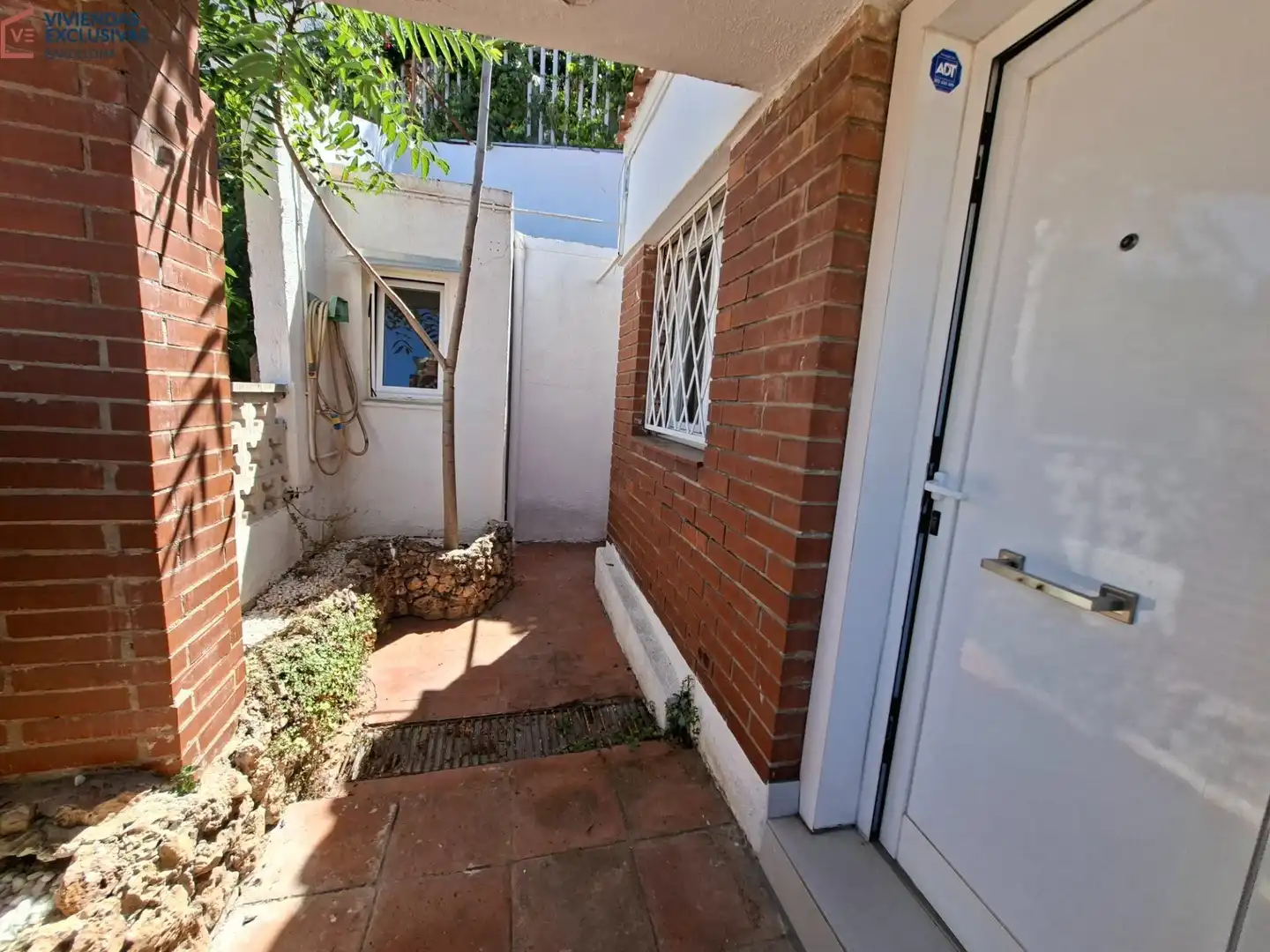 Jardí de Casa o xalet en venda en Sant Just Desvern amb Aire condicionat, Calefacció i Jardí privat