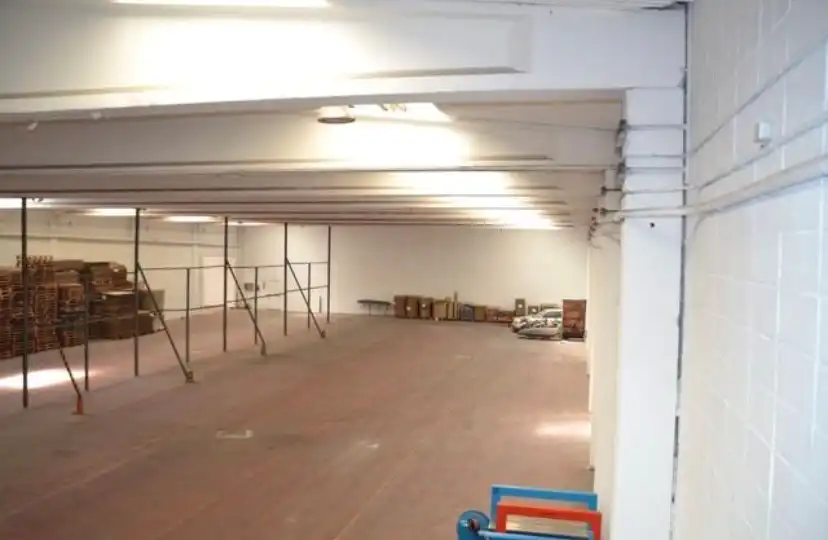 Nave industrielle à louer à Llevant, imagen 2