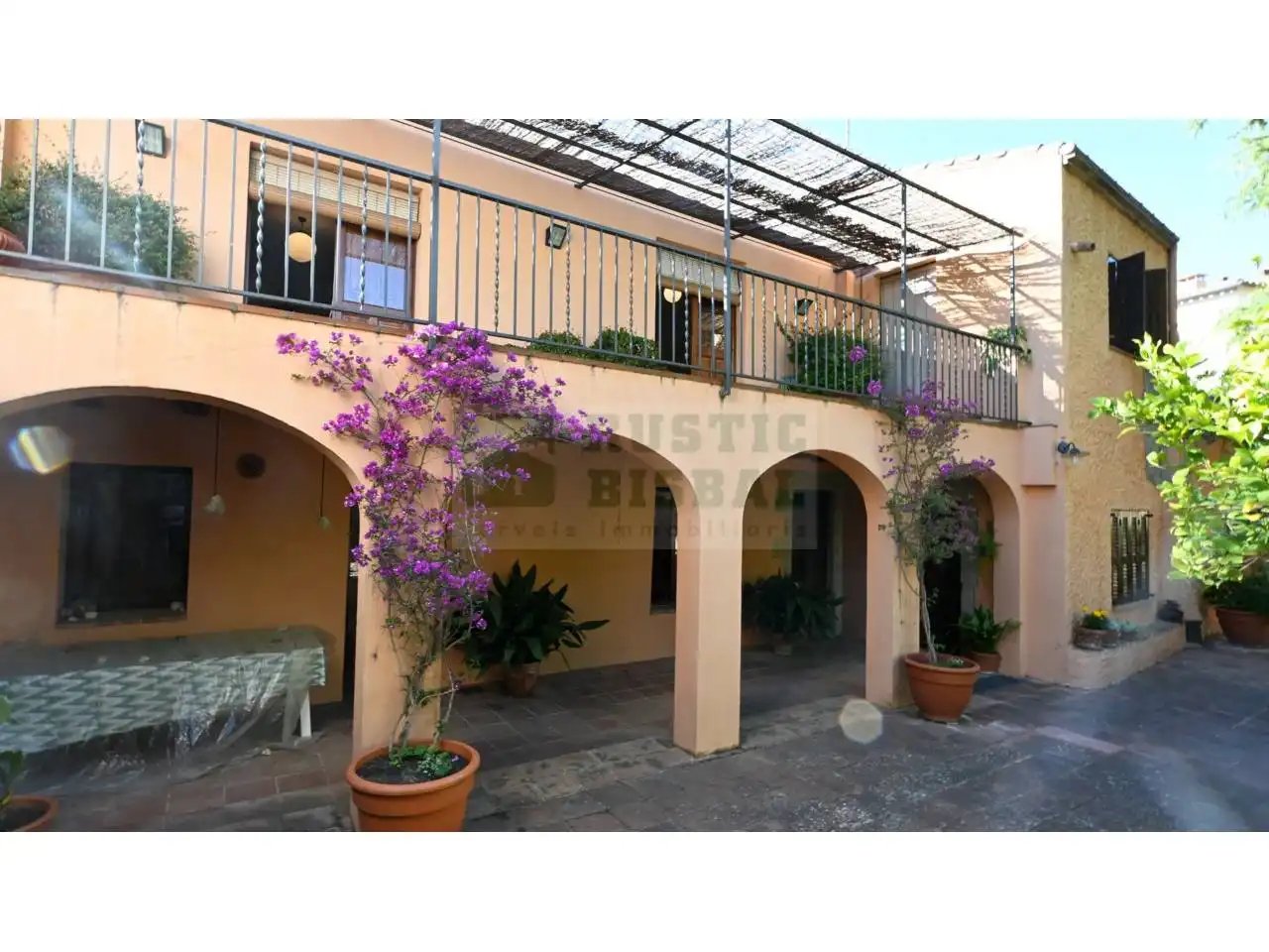 Finca rústica en venda en Calonge i Sant Antoni amb Jardí privat i Terrassa