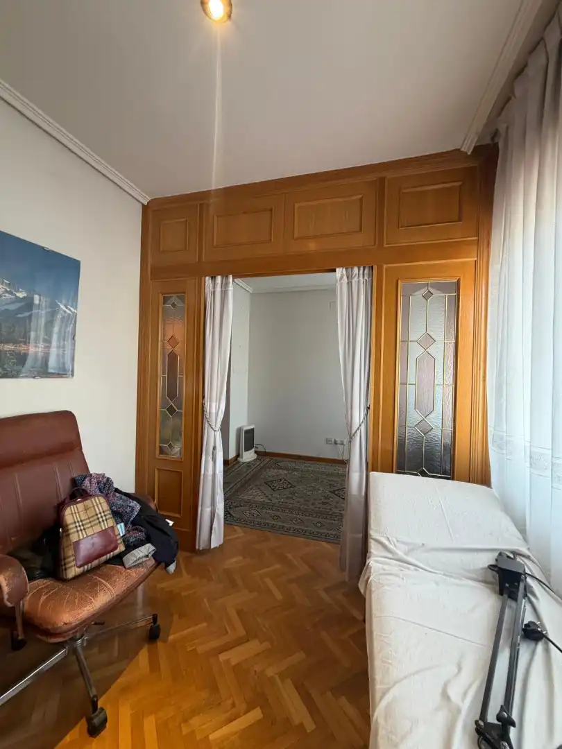 Office for sale in Palencia  with Heating, Furnished and Internet