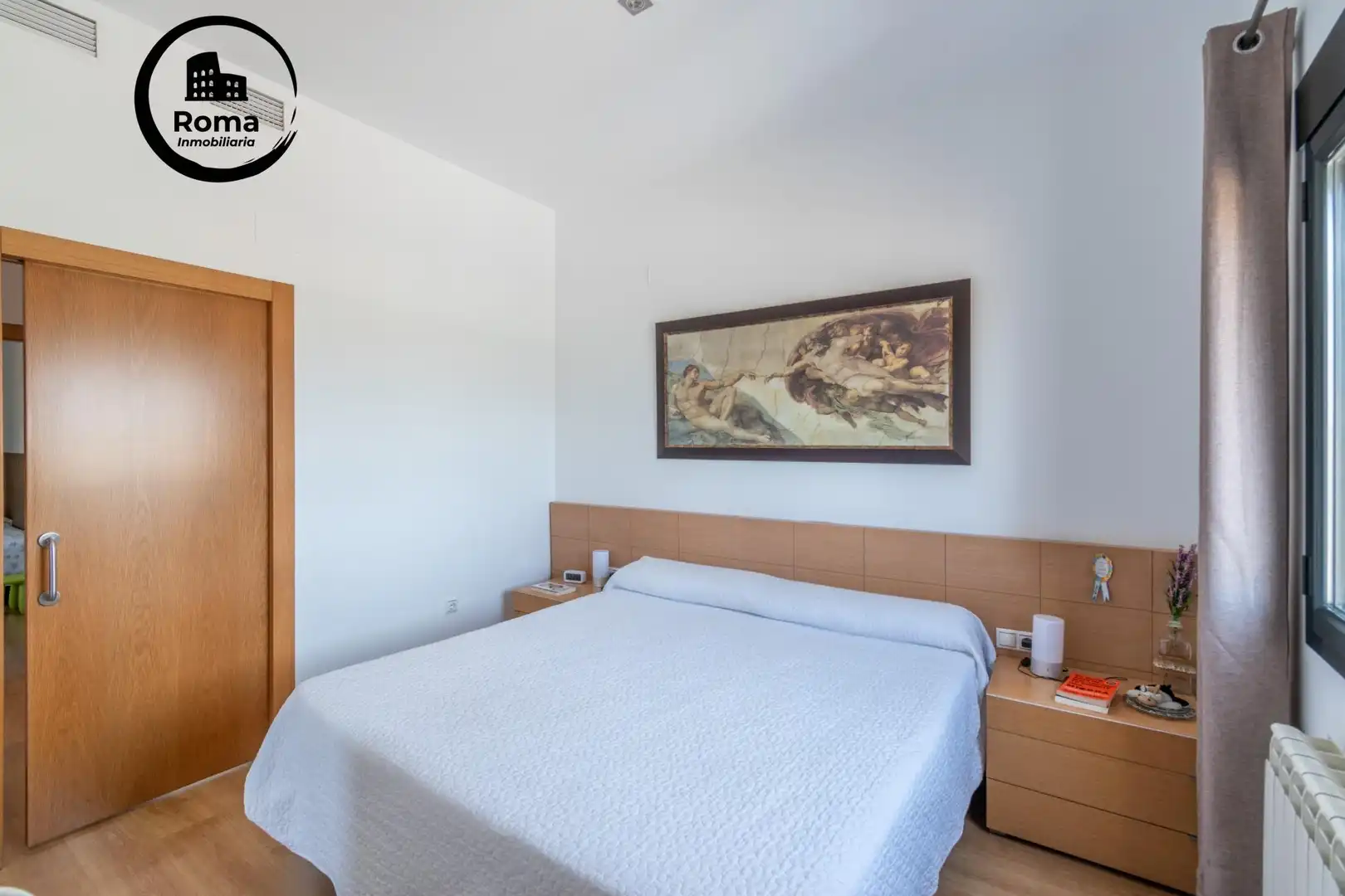 Villa mit Terrasse zum Verkauf in Camino de Montevive, imagen 47