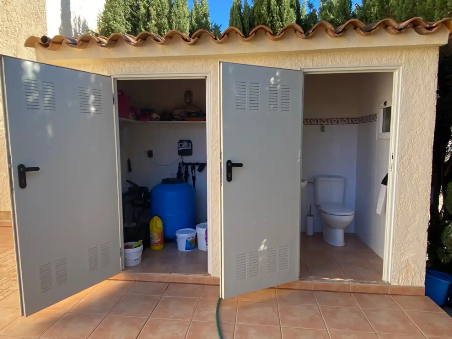 Casa o chalet en venta en El Tossal - Bello Horizonte