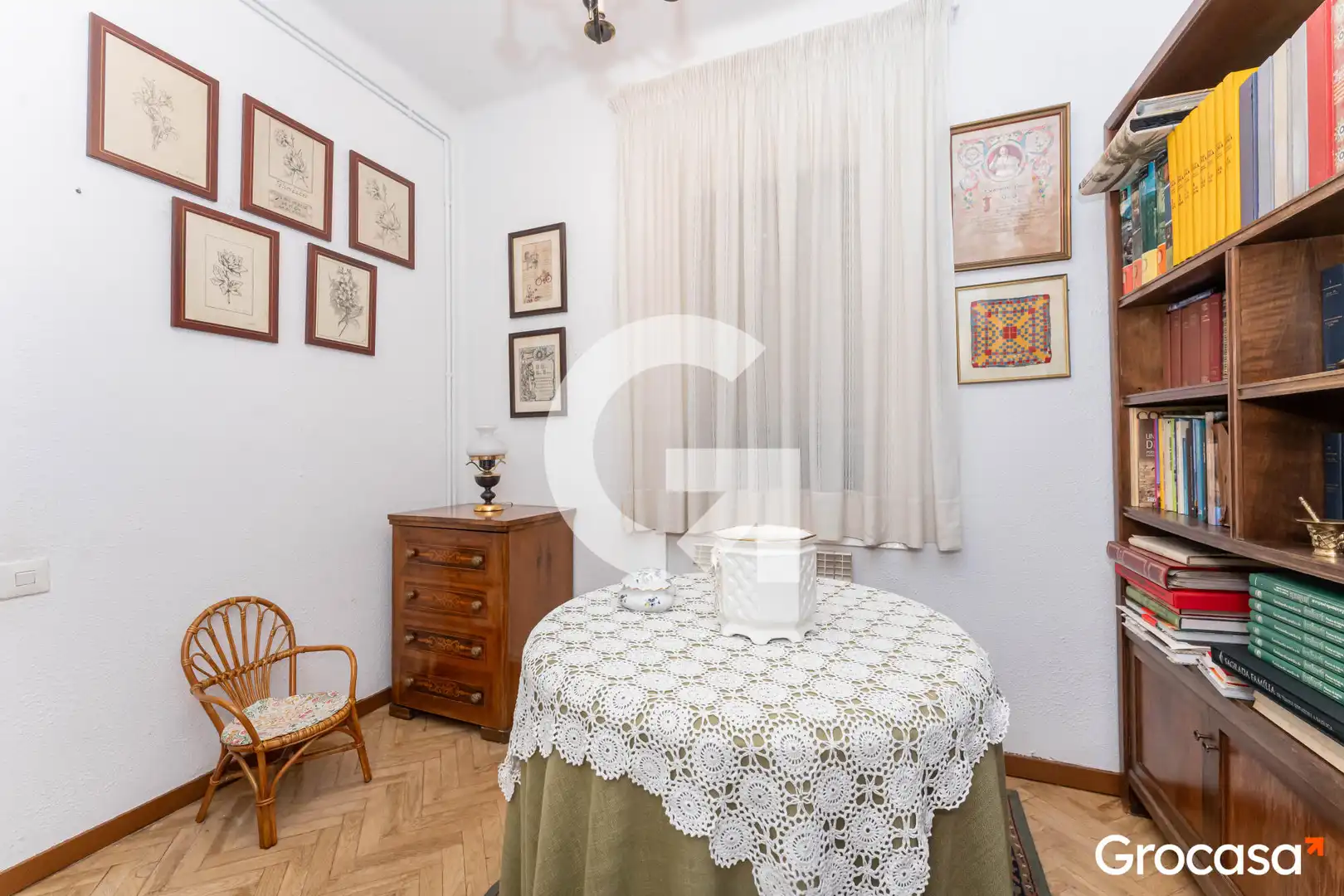 Habitación de Piso en venta en Cornellà de Llobregat con Aire acondicionado, Calefacción y Terraza