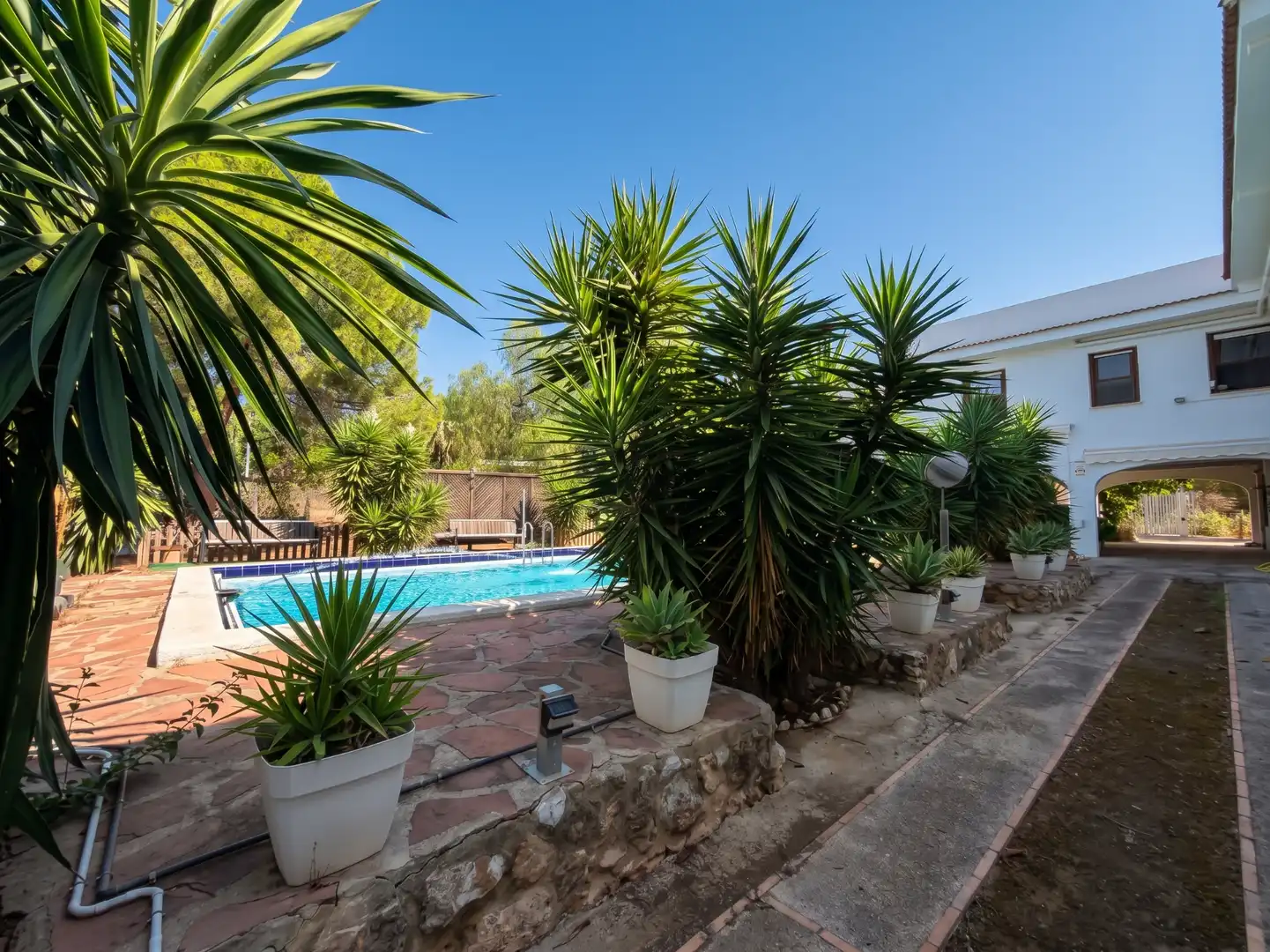 Villa avec terrasse à vendre à Avinguda Corts Valencianes, imagen 30