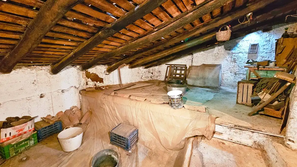 Casa en venda a Fuenteheridos, imagen 30