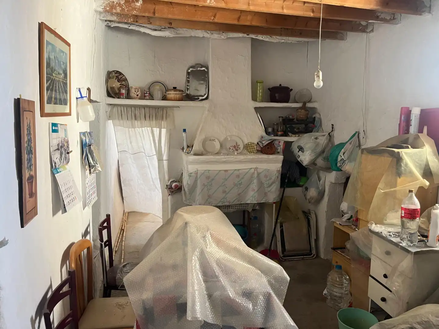Casa rustica in vendita a Adra, imagen 2