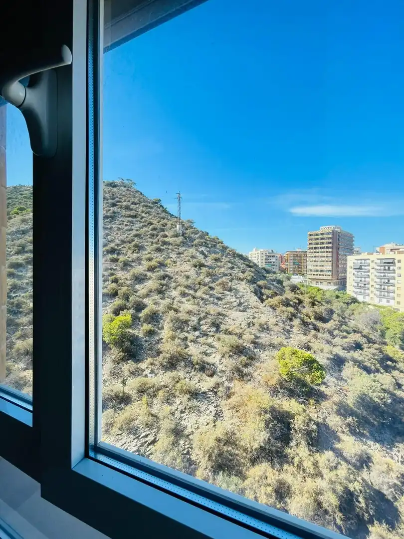 Wohnung zum Verkauf in Calle de la Virgen del Socorro, Raval Roig - Virgen del Socorro