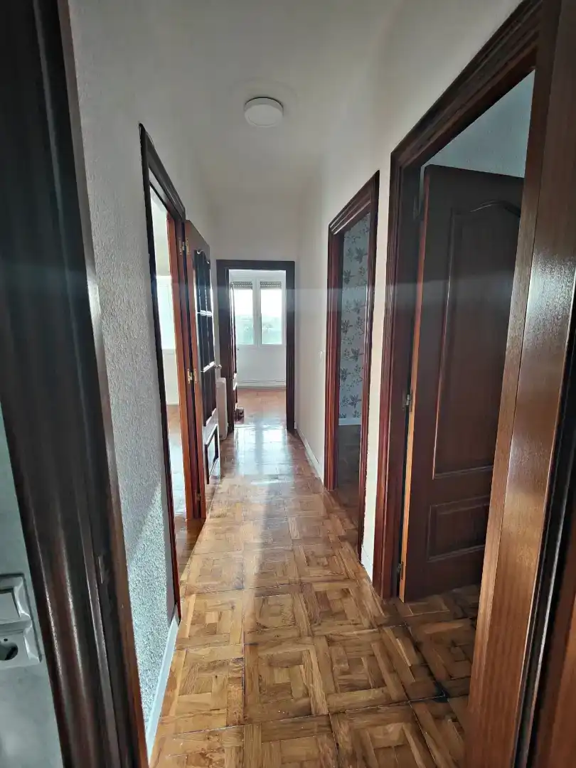 Piso en venta en Beriáin