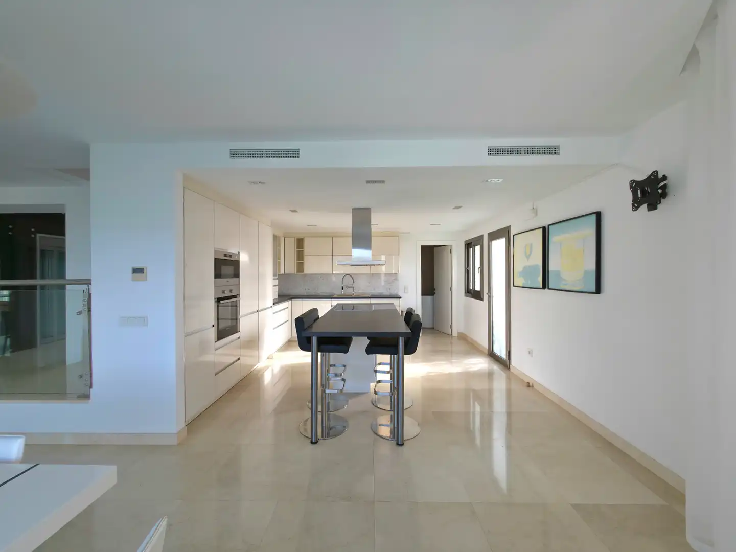 Chalet con terraza en venta en Calle Alemania 733, imagen 13