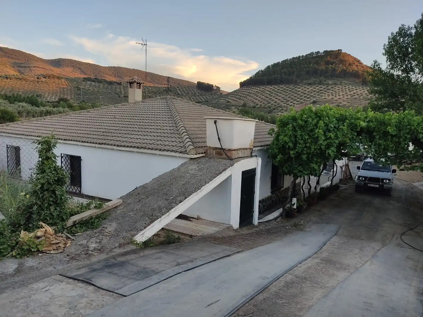 Xalet en venda a Alcaudete, imagen 2