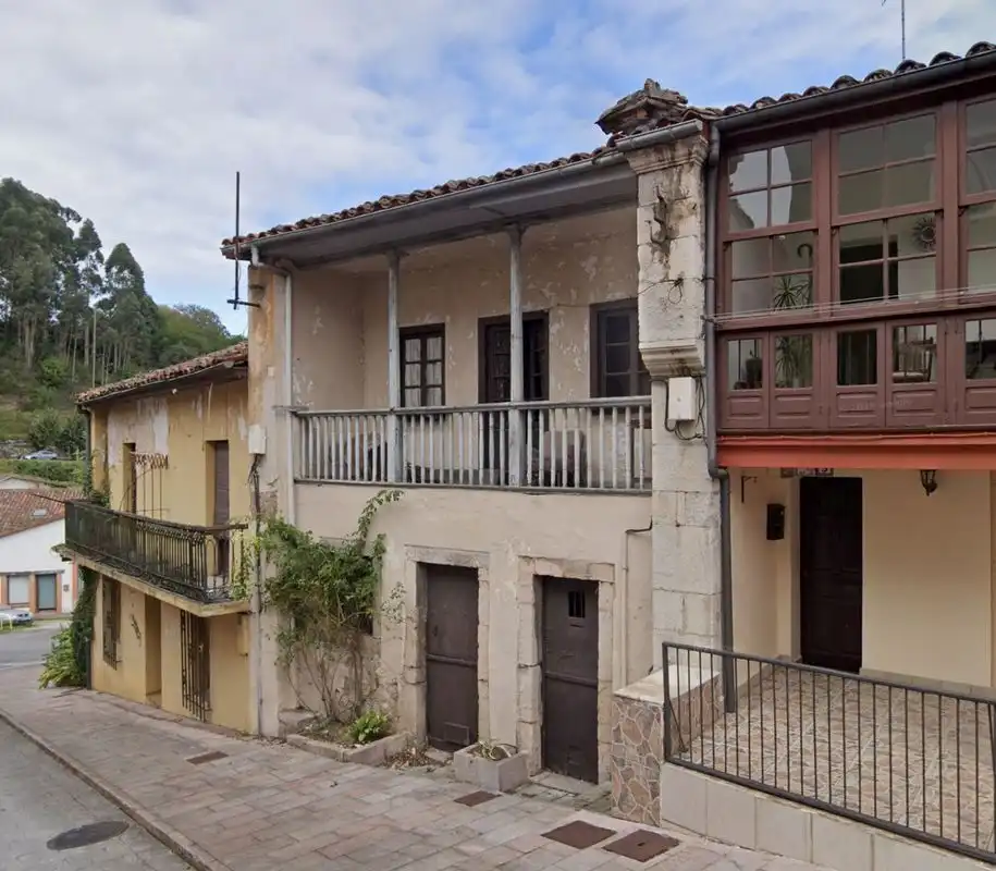 Casa in vendita a Llanes pueblo