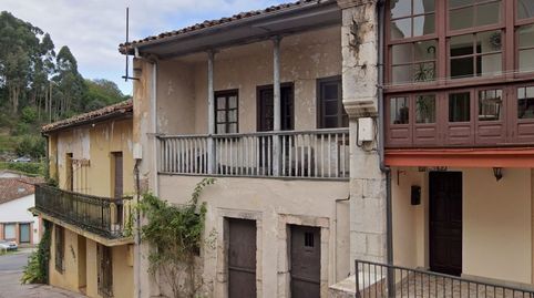 OPORTUNIDAD de inversión en Llanes  Proyecto en construcción para 3 apartamentos