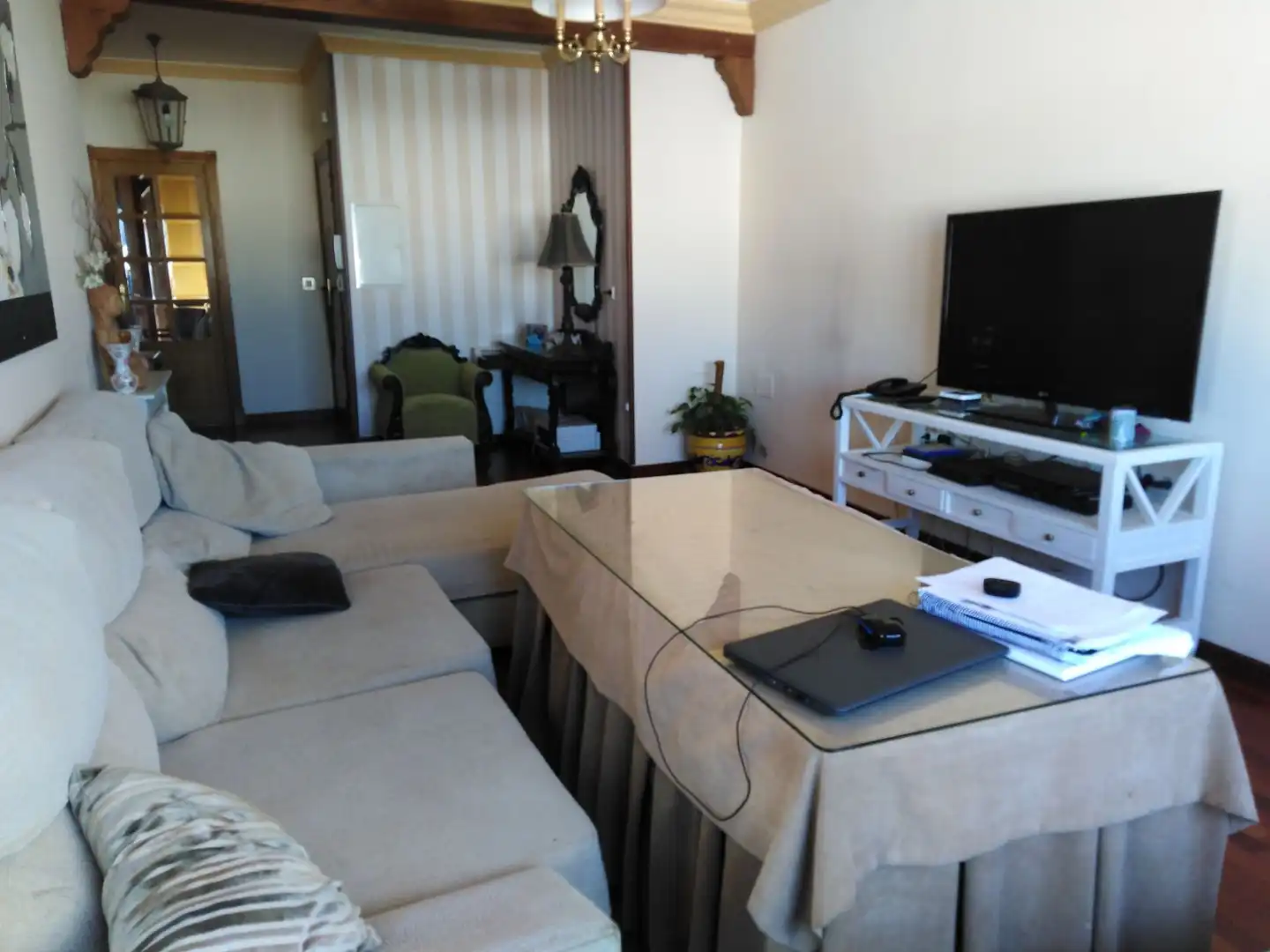 Flat with lift to rent in Centro, imagen 7