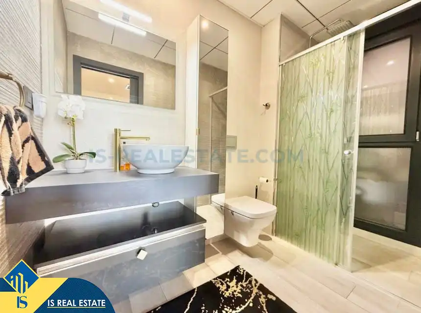 Chalet con piscina en venta en Orihuela Costa, imagen 13