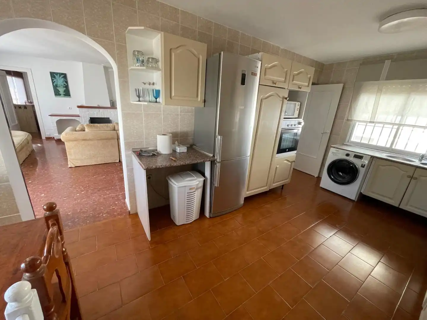 Casa a schiera in vendita a Selwo, imagen 45