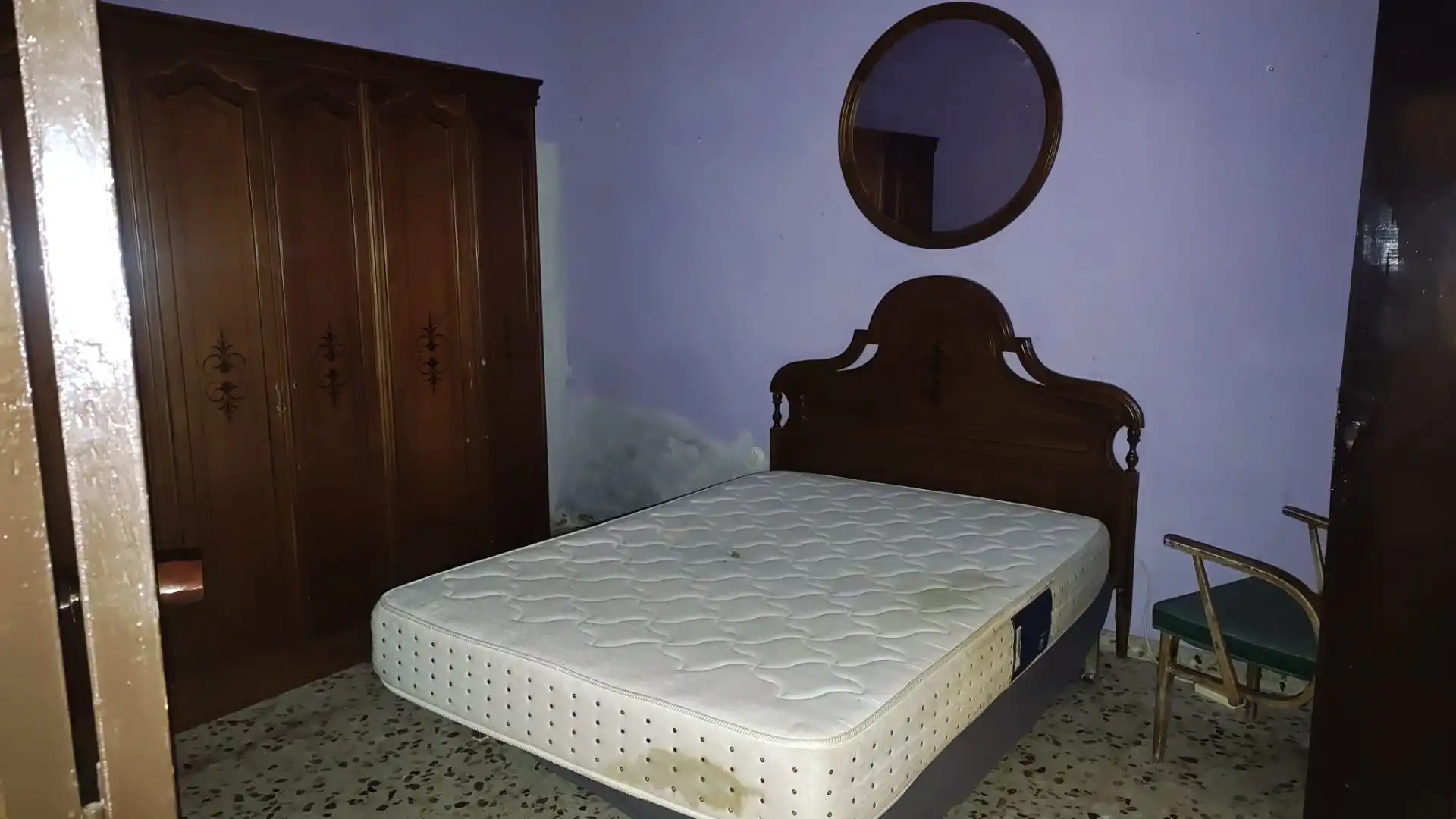 Habitación de Casa o chalet en venta en Puertollano con Terraza