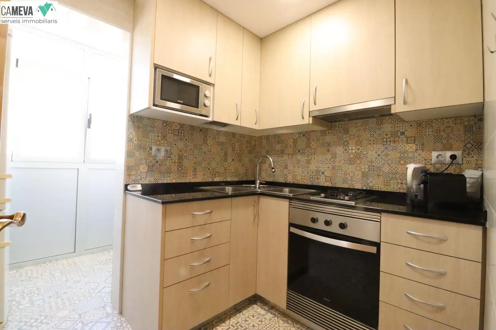 Appartement avec terrasse à vendre à Ca n'Oriac - Sector Nord, imagen 3