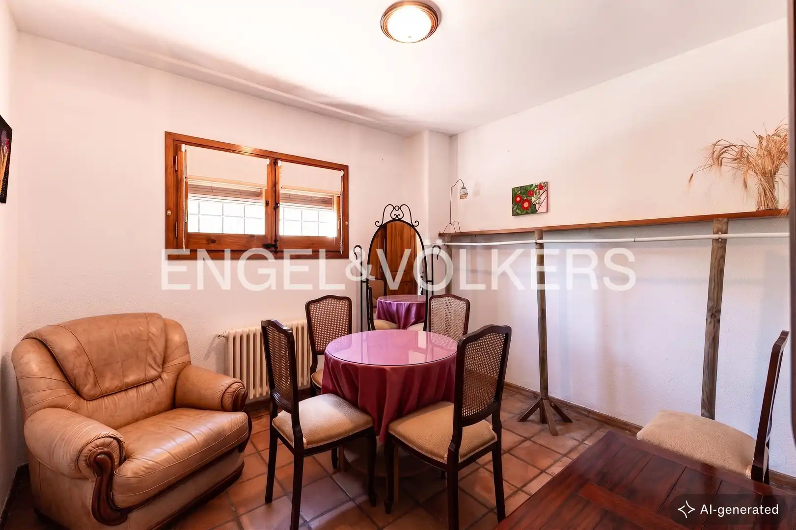 Casa rústica con piscina en venta en Les Franqueses del Vallès, imagen 36