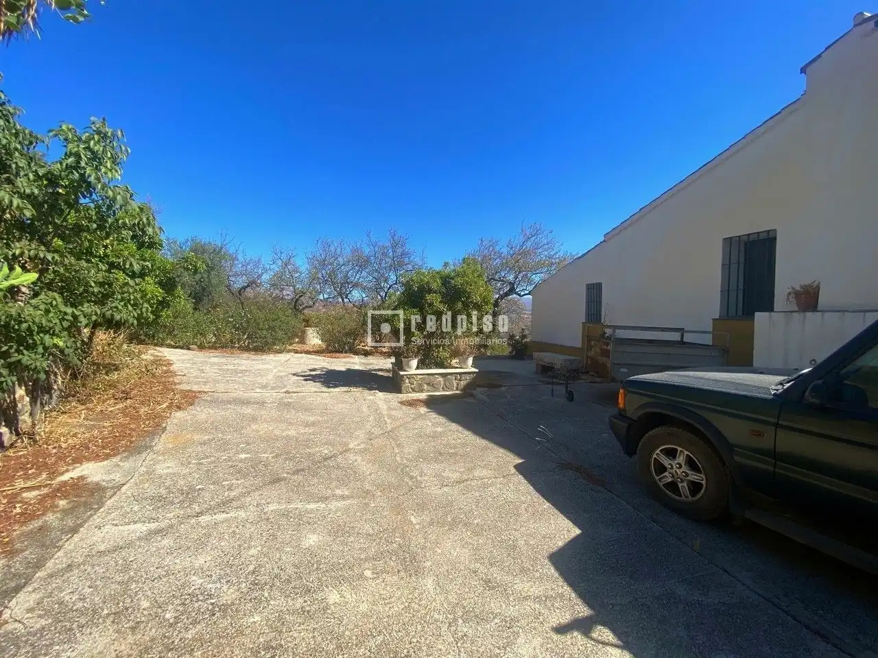 Casa o chalet en venta en Málaga con Calefacción, Jardín privado y Terraza