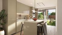 Kitchen of House or chalet for sale in Torrelodones  with Air Conditioner, Private garden and Parquet flooring