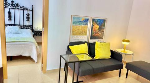 Foto 5 de Dúplex de alquiler en Carmen, Casco Antiguo - Sta. Cruz - Ayuntamiento, Alicante / Alacant