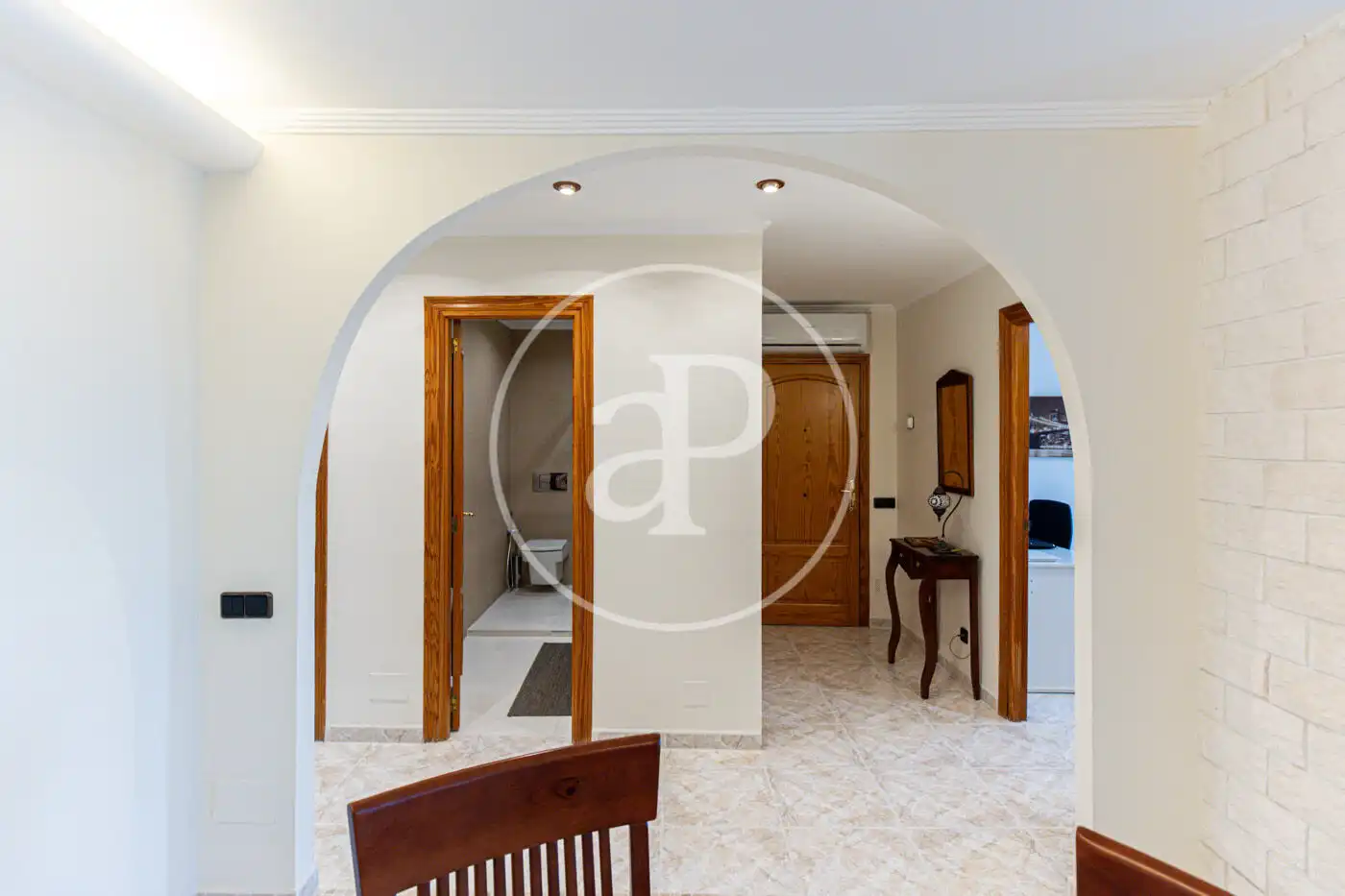 Casa o chalet en venta en  Palma de Mallorca con Aire acondicionado, Calefacción y Jardín privado