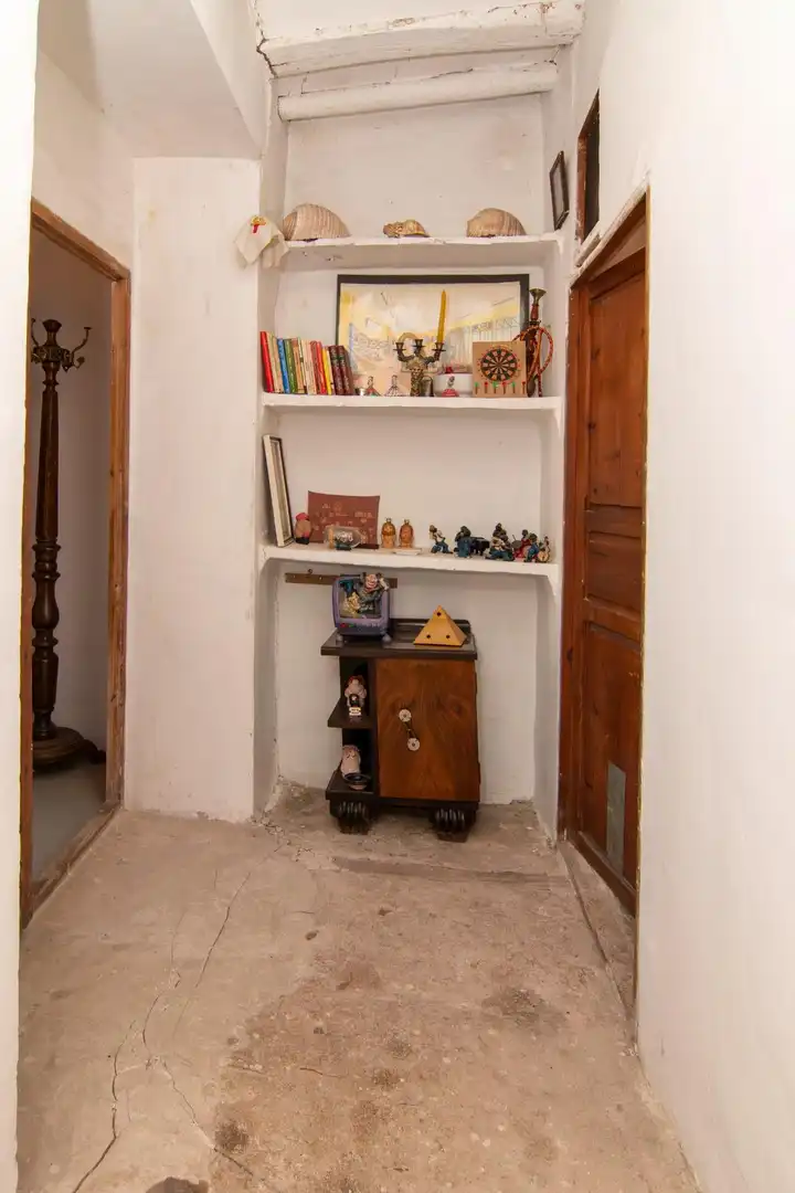 Casa o chalet en venta en Planes con Aire acondicionado y Jardín privado