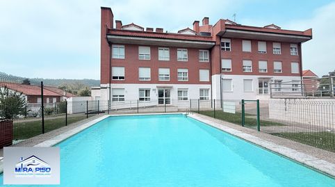 Foto 3 de Àtic en venda a Entrambasaguas, Cantabria