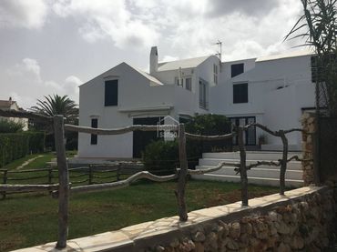 Apartament en venda a Cala Blanca