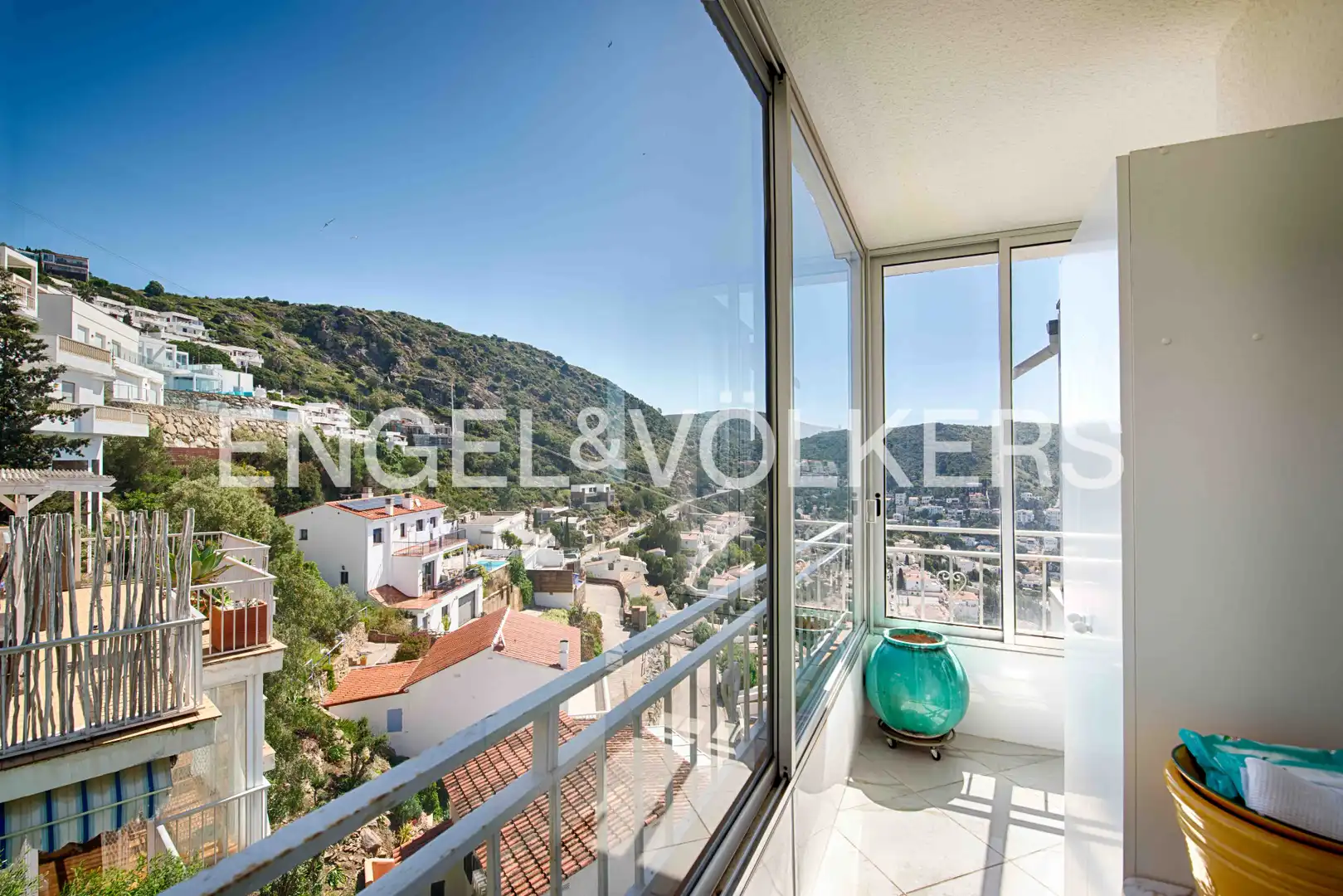 Appartamento in vendita a Carrer de Joan Margarit, imagen 8
