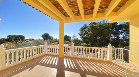 Foto 3 de Casa o chalet en venta en Villamontes - Boqueres, San Vicente del Raspeig / Sant Vicent del Raspeig