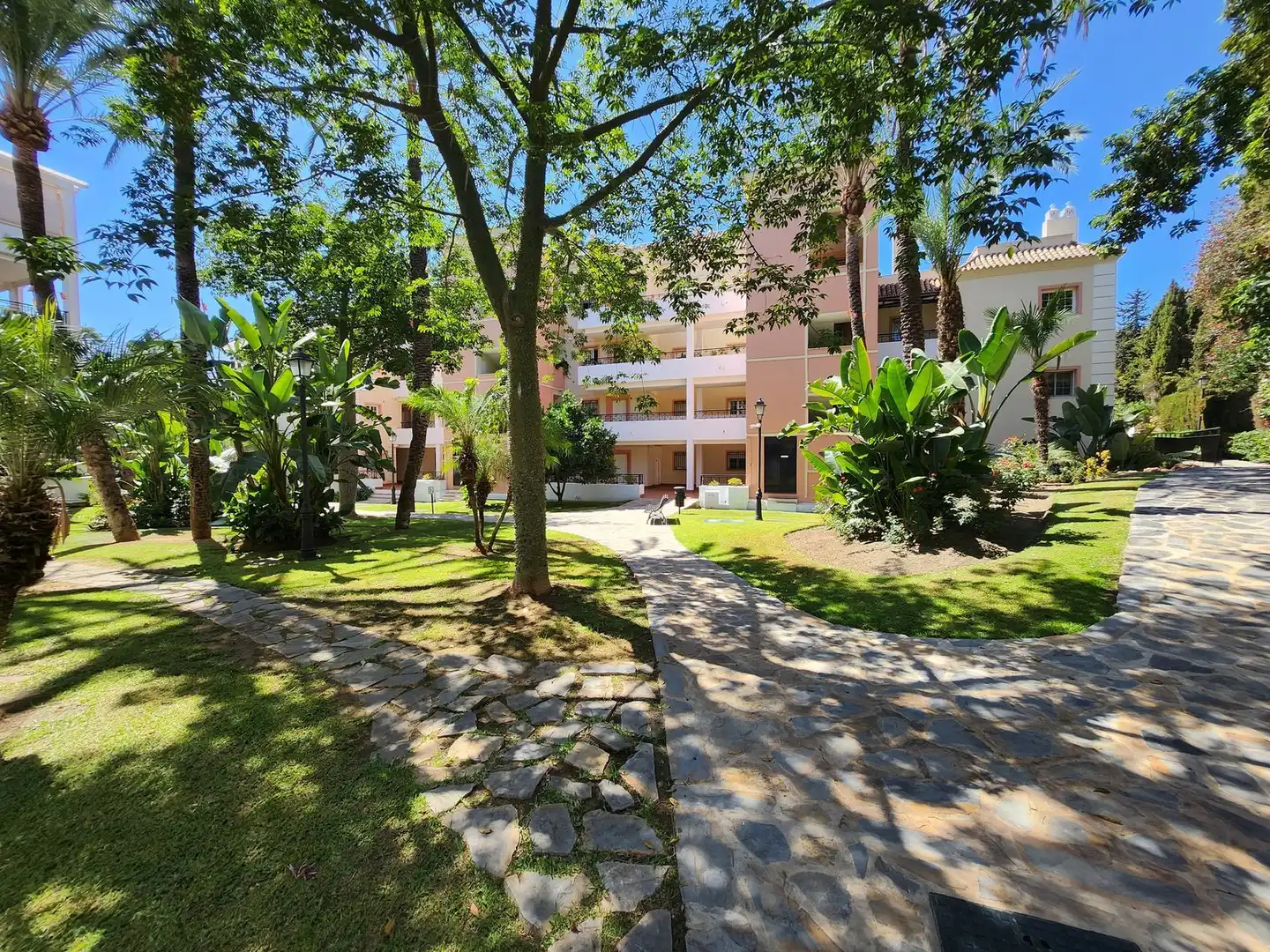 Wohnung mit Pool zum Verkauf in Calle Londres S/N, imagen 32
