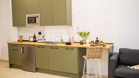 Foto 4 de Àtic de lloguer a Alameda - Mentidero - Teatro Falla, Cádiz