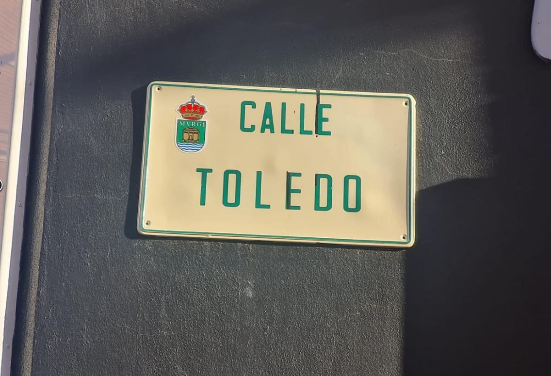 Vista exterior de Pis en venda en El Ejido