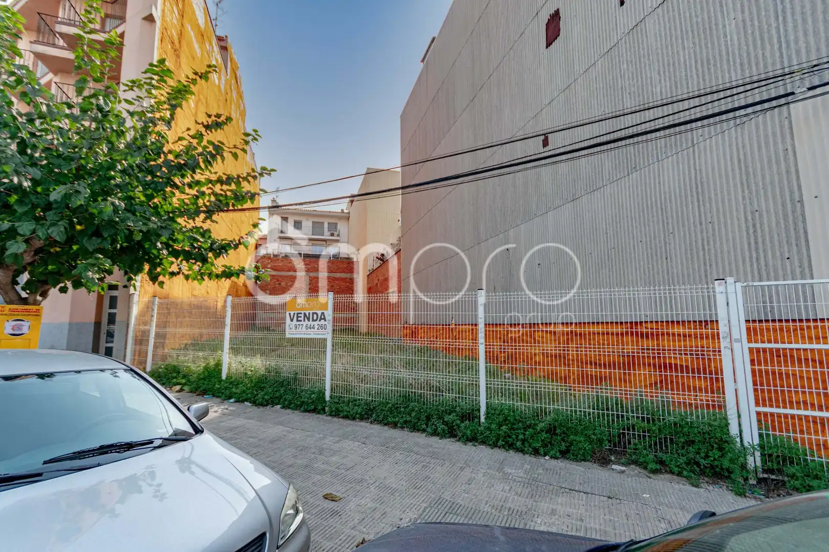 Residential land for sale in Comarques Catalanes, imagen 3