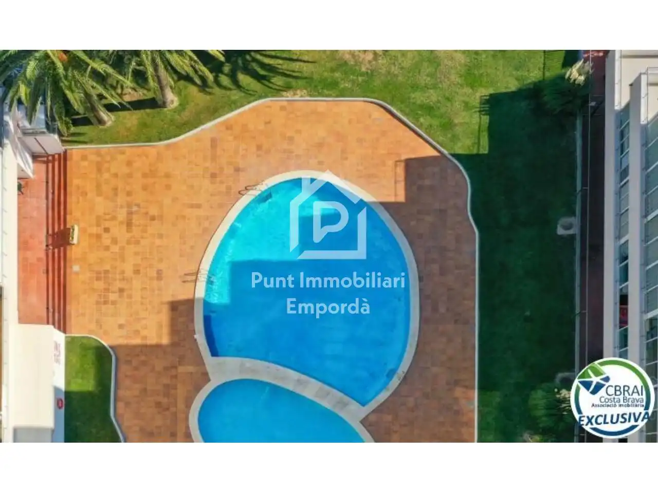 Studio avec terrasse à vendre à Avenida Gola del Estany, imagen 15