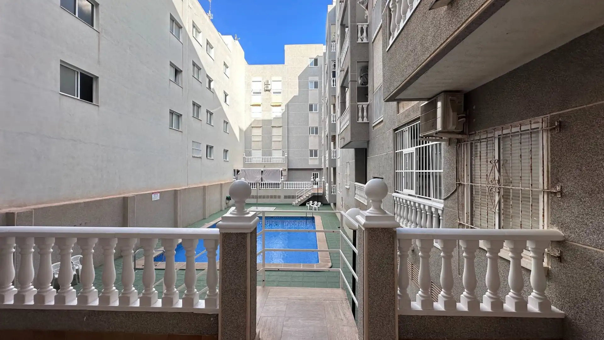 Appartamento con piscina in vendita a Las Viñas, imagen 14